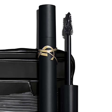 ysl shock mascara|ysl lash clash mascara.